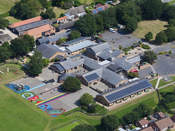 Martham Academy