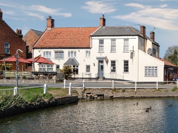 King's Arms Martham