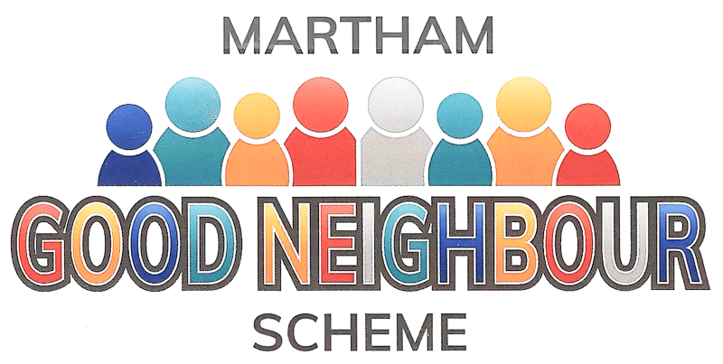 Martham GoodNeighbour Scheme