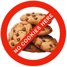 Martham Village has no Cookies