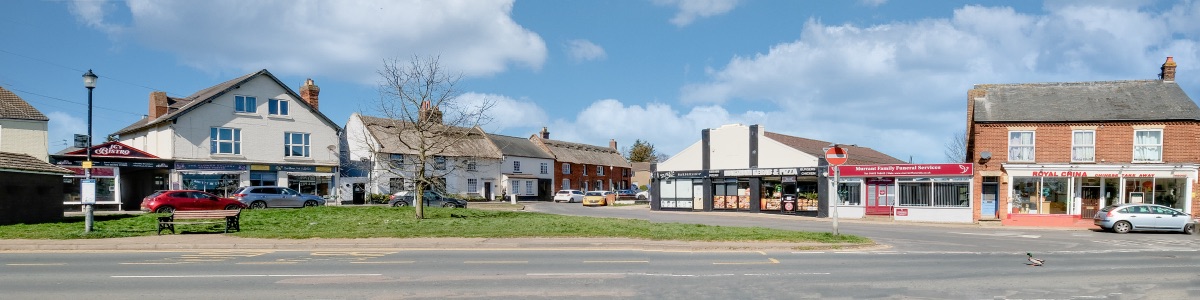 Martham Village Sports Clubs