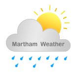 Martham Weather